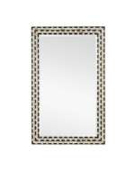 Picture of MACY RECTANGULAR MIRROR