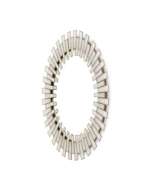 Picture of GLASDELE ROUND MIRROR