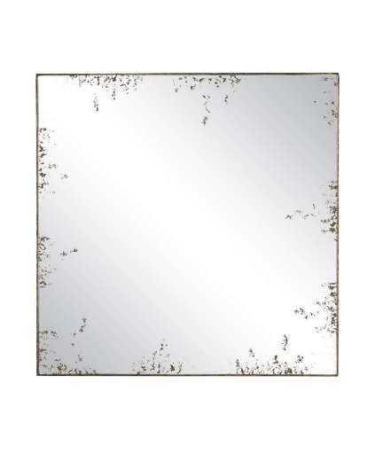 Picture of RENE SQUARE MIRROR