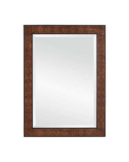 Picture of DORIAN RECTANGULAR MIRROR