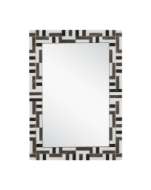 Picture of GENTRY RECTANGULAR MIRROR