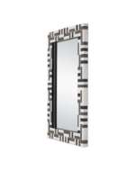 Picture of GENTRY RECTANGULAR MIRROR