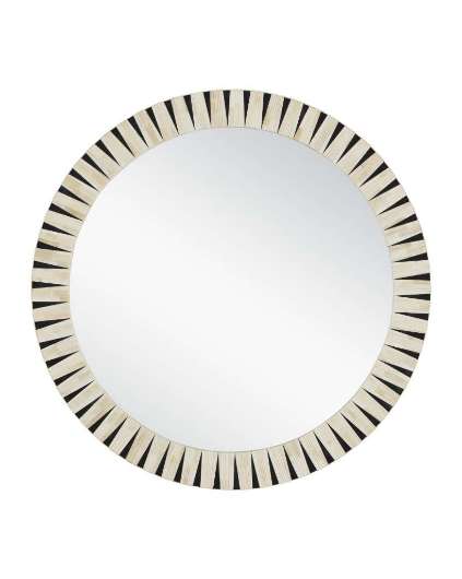 Picture of ARVI ROUND MIRROR