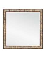 Picture of HYSON LARGE SQUARE MIRROR