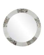 Picture of ELENA ROUND MIRROR