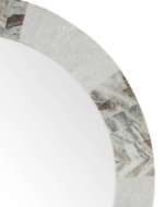 Picture of ELENA ROUND MIRROR