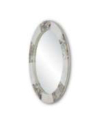 Picture of ELENA ROUND MIRROR