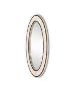 Picture of ANDAR OVAL MIRROR