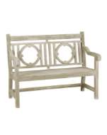 Picture of LEAGRAVE SMALL BENCH