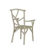 Picture of BEAUJON ARMCHAIR