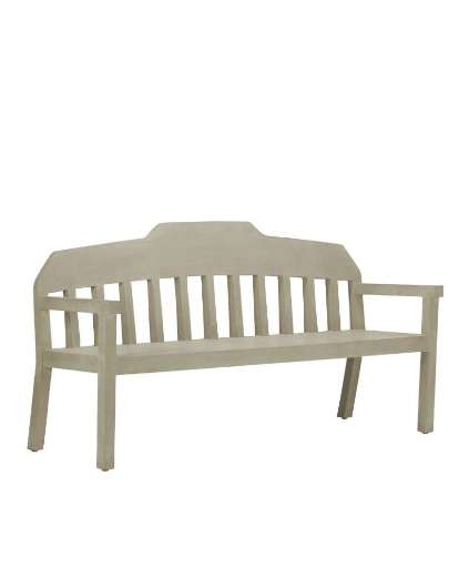 Picture of WATES LARGE BENCH