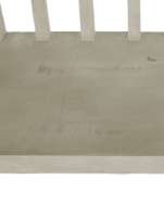 Picture of WATES LARGE BENCH