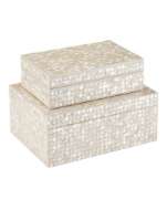 Picture of GERRI DOT BOX SET OF 2