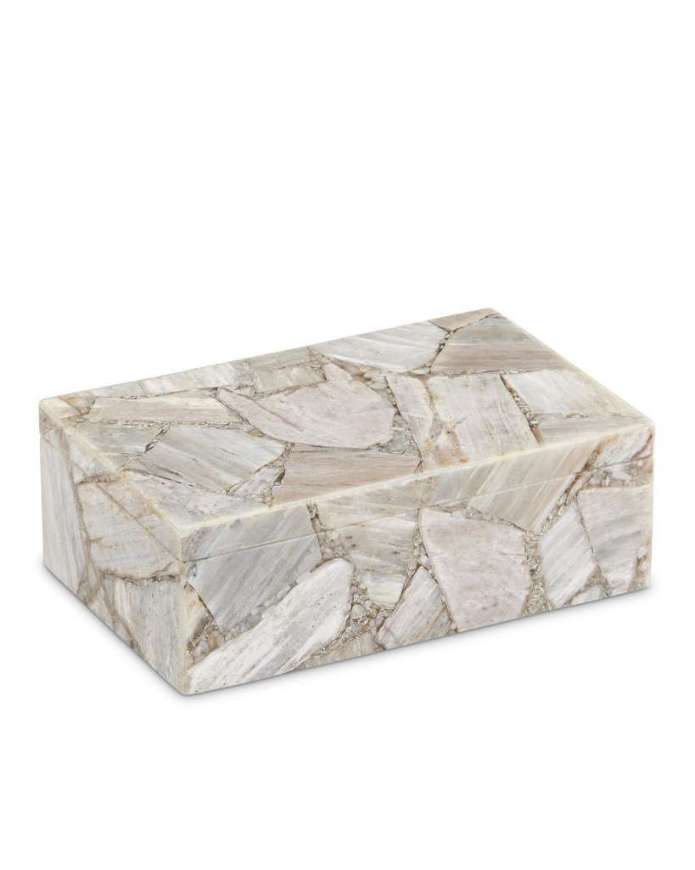 Picture of JOSSA AVENTURINE BOX