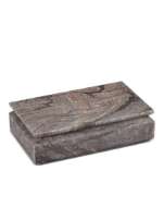 Picture of LESLIE BRECCIA MARBLE BOX