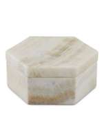 Picture of ARCO ONYX HEXAGON BOX