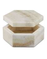 Picture of ARCO ONYX HEXAGON BOX