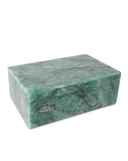 Picture of GREEN AVENTURINE BOX