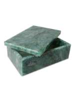 Picture of GREEN AVENTURINE BOX