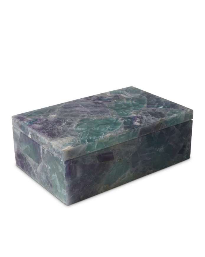 Picture of FLUORITE BOX