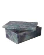 Picture of FLUORITE BOX