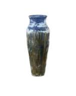 Picture of CAPIZZI BLUE DRIP URN