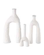 Picture of ZANTE VASE SET OF 3