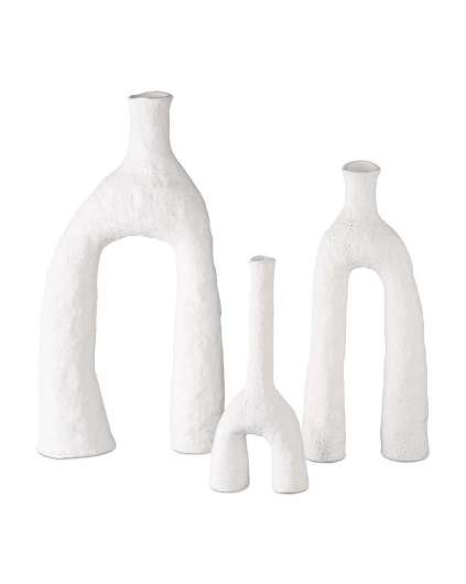 Picture of ZANTE VASE SET OF 3