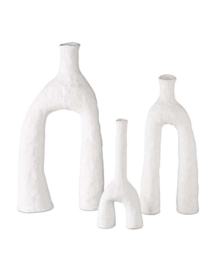 Picture of ZANTE VASE SET OF 3