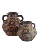 Picture of NOUGHT VASE SET OF 2