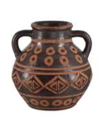 Picture of NOUGHT VASE SET OF 2