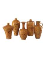 Picture of ROMULUS VASE SET OF 5