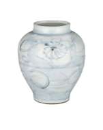 Picture of MING-STYLE COUNTRYSIDE MEDIUM PRESERVE POT