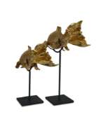 Picture of GOLDFISH SET OF 2