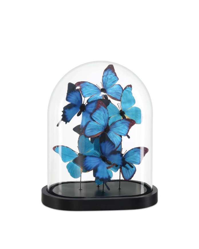 Picture of RUE DE BAC MEDIUM BUTTERFLIES