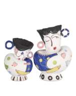 Picture of OSAMU OBJECTS SET OF 2