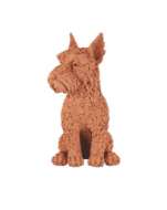 Picture of OSCAR THE SCOTTISH TERRIER