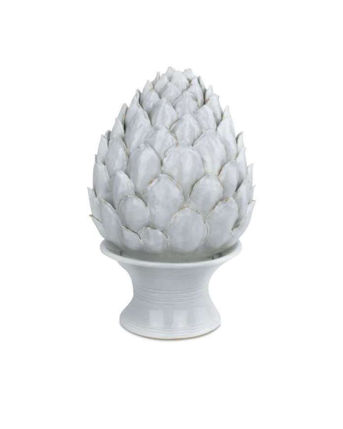 Picture of IVORY ARTICHOKE