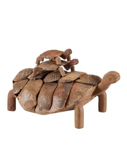 Picture of TURTLE SET OF 3