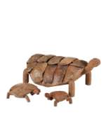 Picture of TURTLE SET OF 3