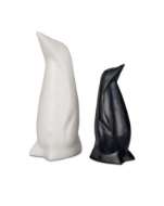 Picture of BLACK & WHITE PENGUIN SET OF 2