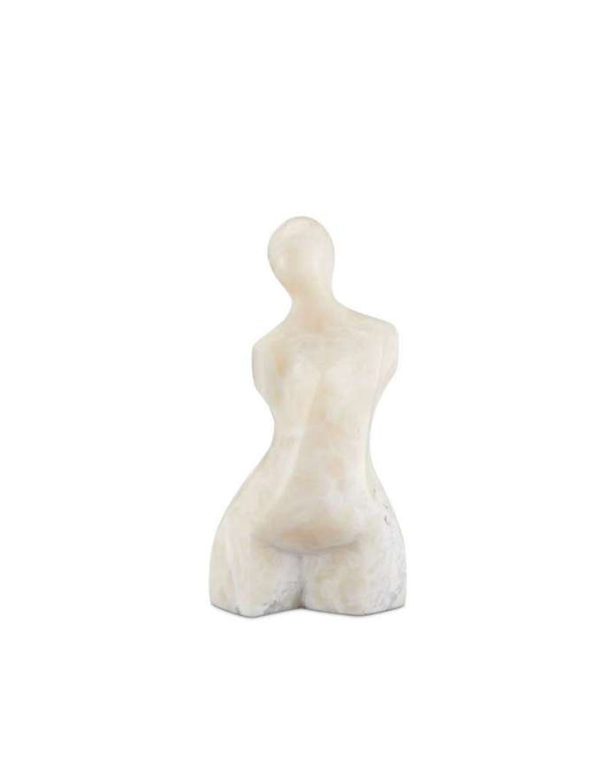 Picture of GIADA ONYX SMALL BUST SCULPTURE