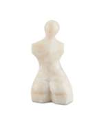 Picture of GIADA ONYX SMALL BUST SCULPTURE