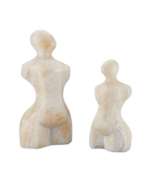 Picture of GIADA ONYX SMALL BUST SCULPTURE