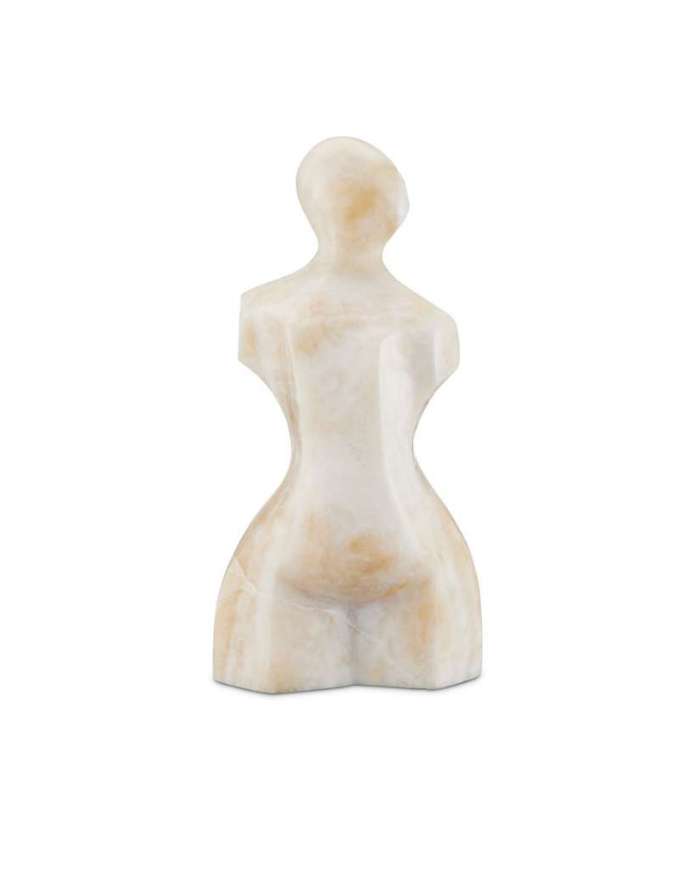 Picture of GIADA ONYX LARGE BUST SCULPTURE