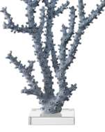 Picture of BLUE CORAL SET OF 2