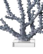 Picture of BLUE CORAL SET OF 2