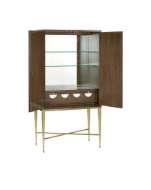 Picture of COLETTE BAR CABINET