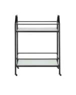 Picture of TORREY BLACK BAR CART