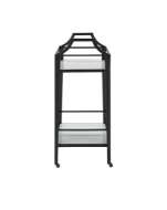 Picture of TORREY BLACK BAR CART